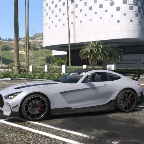 Screenshot 2026-07-28 100822 FiveM Mod GTA 5 Debadged Car