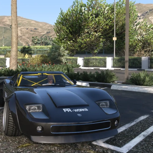 Lore Pegassi Monroe C