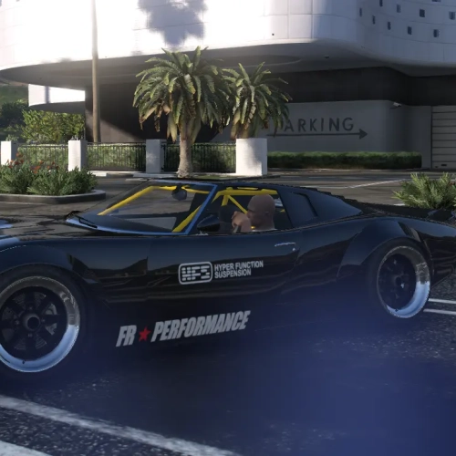 Screenshot 2026-07-28 101459 FiveM Mod GTA 5 Debadged Car