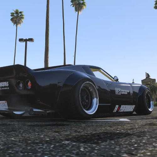 Screenshot 2026-07-28 101511 FiveM Mod GTA 5 Debadged Car