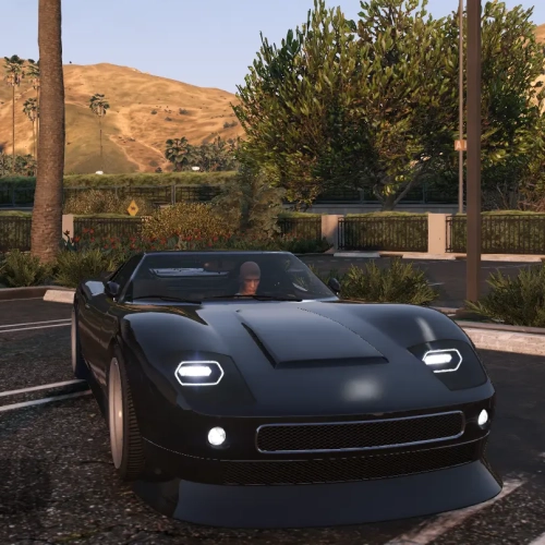 Lore Pegassi M420