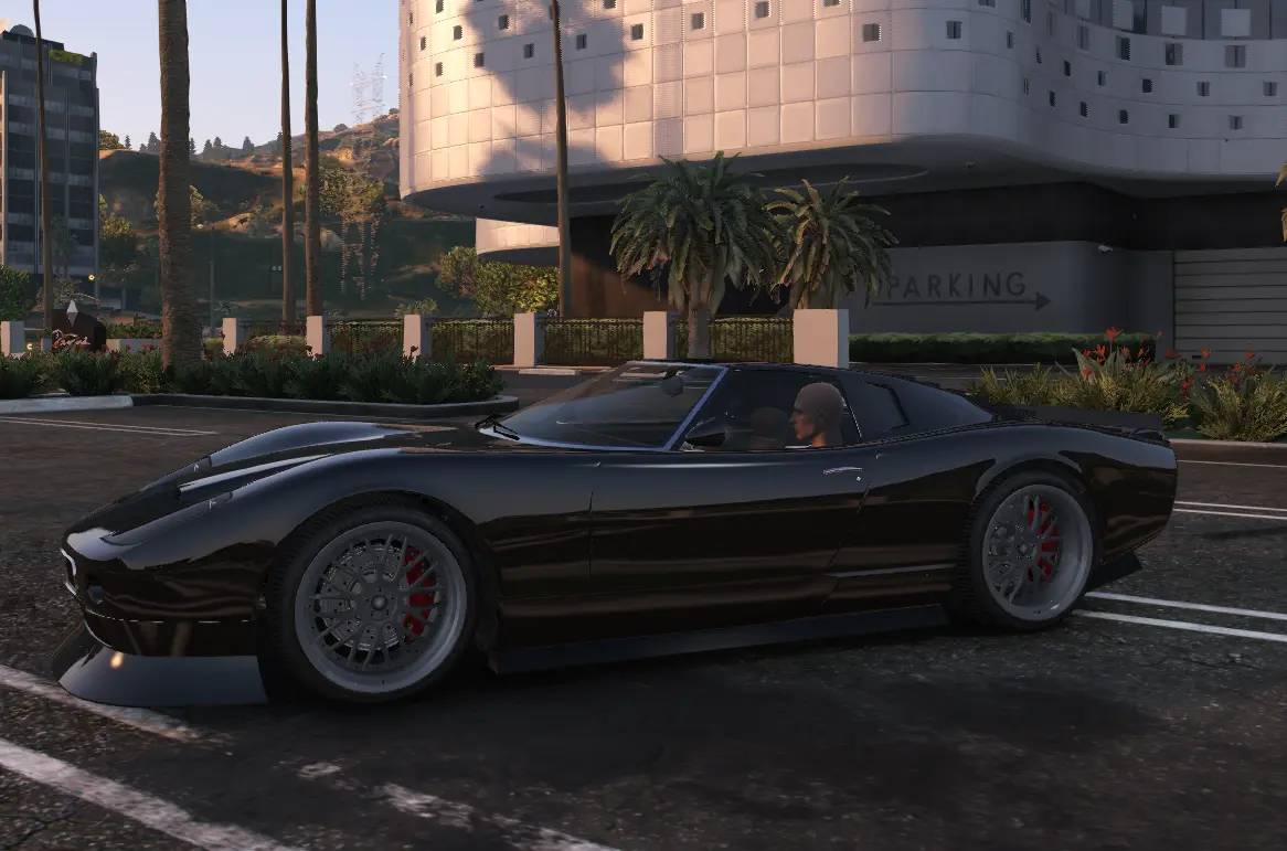 Lore Pegassi M420 - Image 2