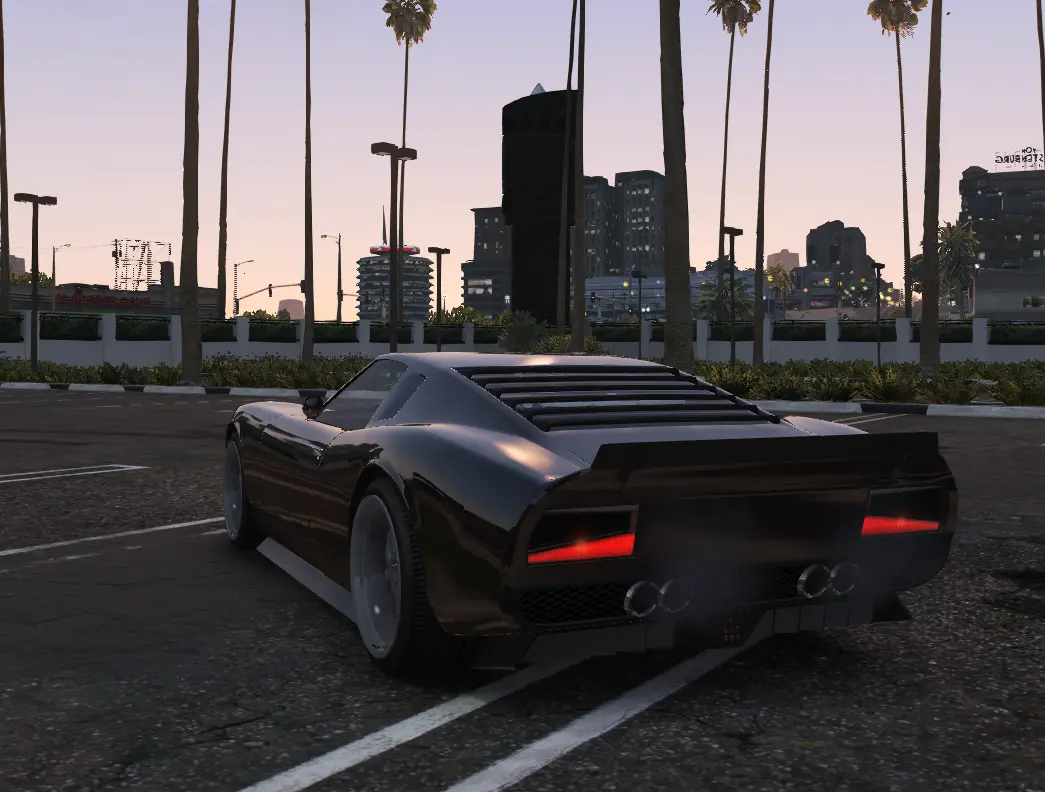 Lore Pegassi M420 - Image 3