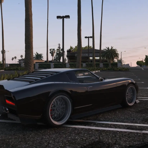 Screenshot 2026-07-28 101943 FiveM Mod GTA 5 Debadged Car
