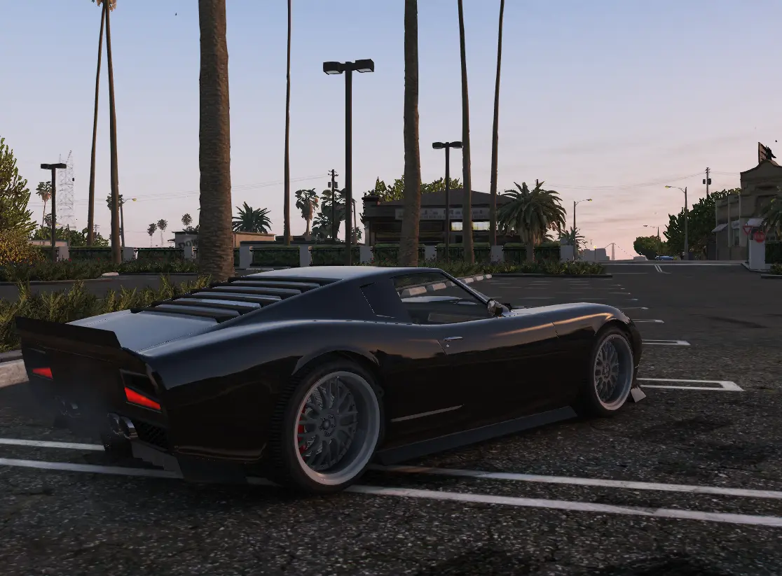 Lore Pegassi M420 - Image 4