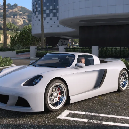 Screenshot 2026-08-10 083316 FiveM Mod GTA 5 Debadged Car