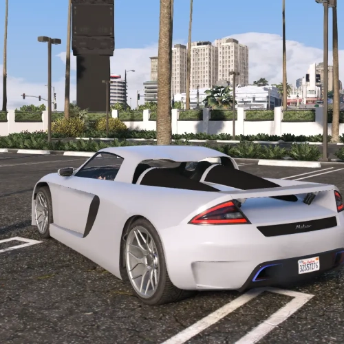 Screenshot 2026-08-10 083323 FiveM Mod GTA 5 Debadged Car