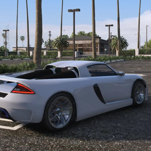 Screenshot 2026-08-10 083328 FiveM Mod GTA 5 Debadged Car