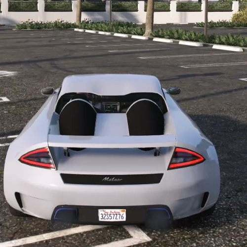 Screenshot 2026-08-10 083335 FiveM Mod GTA 5 Debadged Car