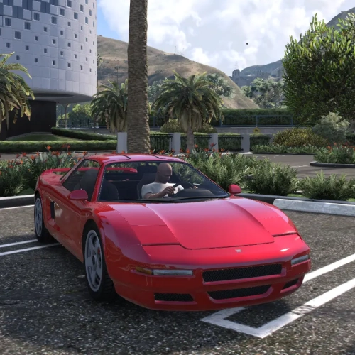 Screenshot 2026-08-10 083634 FiveM Mod GTA 5 Debadged Car