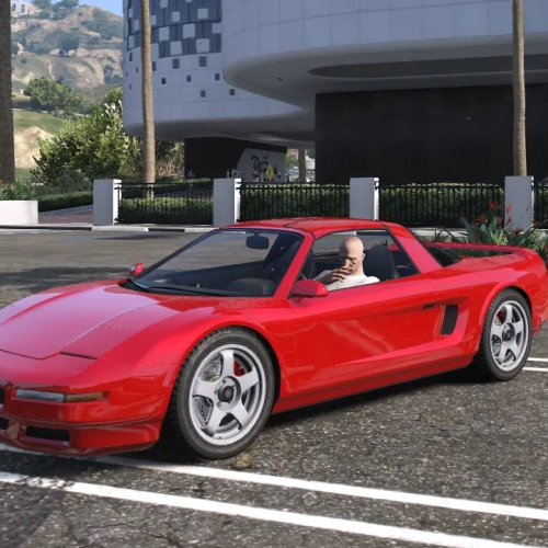 Screenshot 2026-08-10 083640 FiveM Mod GTA 5 Debadged Car