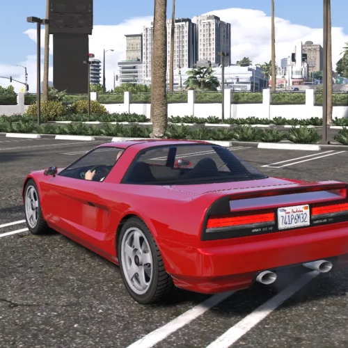 Screenshot 2026-08-10 083646 FiveM Mod GTA 5 Debadged Car