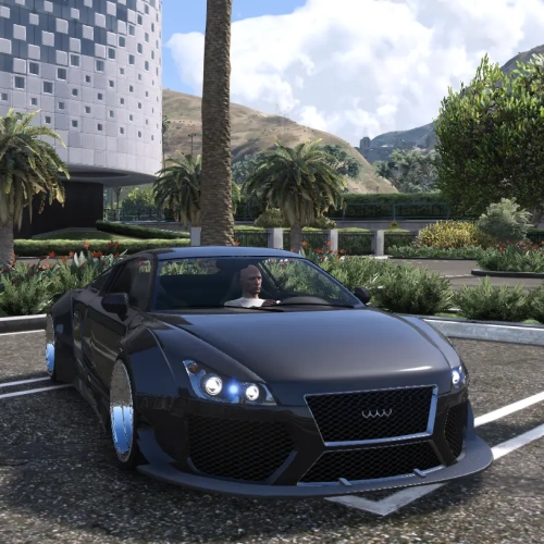 Screenshot 2026-08-10 083802 FiveM Mod GTA 5 Debadged Car