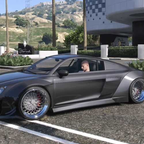 Screenshot 2026-08-10 083807 FiveM Mod GTA 5 Debadged Car