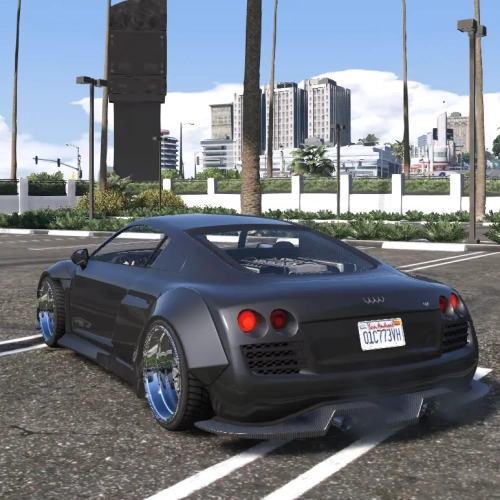 Screenshot 2026-08-10 083813 FiveM Mod GTA 5 Debadged Car