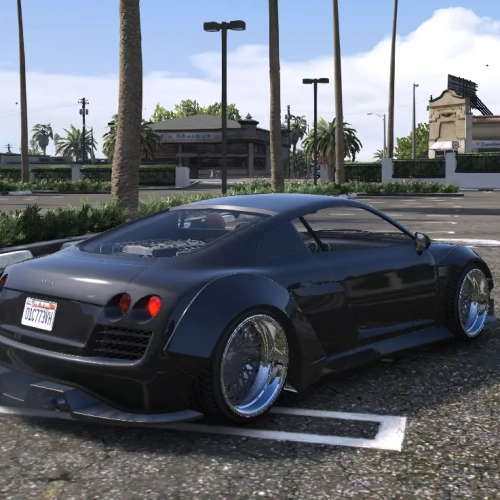 Screenshot 2026-08-10 083818 FiveM Mod GTA 5 Debadged Car