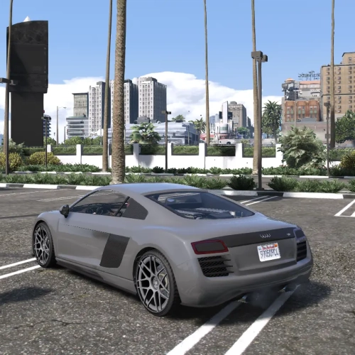 Screenshot 2026-08-10 084007 FiveM Mod GTA 5 Debadged Car