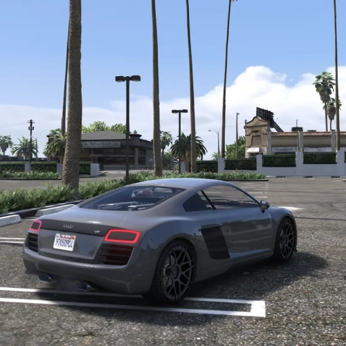 Screenshot 2026-08-10 084013 FiveM Mod GTA 5 Debadged Car