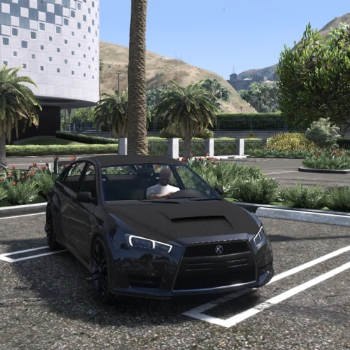 Lore Karin Kuruma