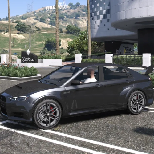 Screenshot 2026-08-10 084104 FiveM Mod GTA 5 Debadged Car