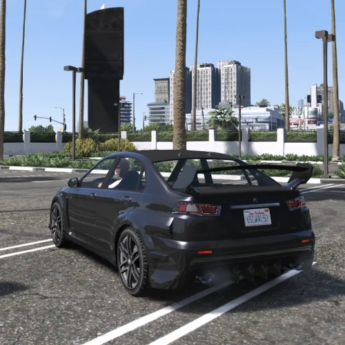 Screenshot 2026-08-10 084110 FiveM Mod GTA 5 Debadged Car
