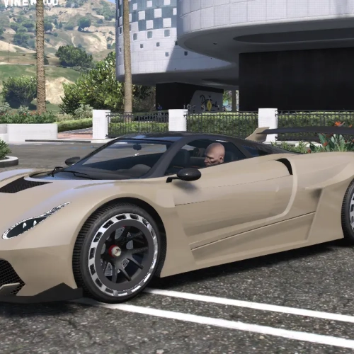 Screenshot 2026-08-10 084244 FiveM Mod GTA 5 Debadged Car