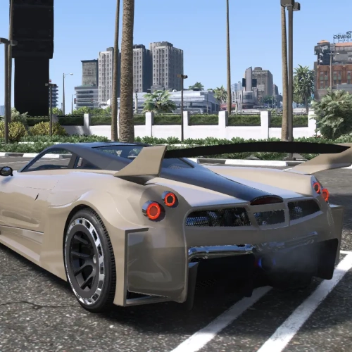 Screenshot 2026-08-10 084254 FiveM Mod GTA 5 Debadged Car