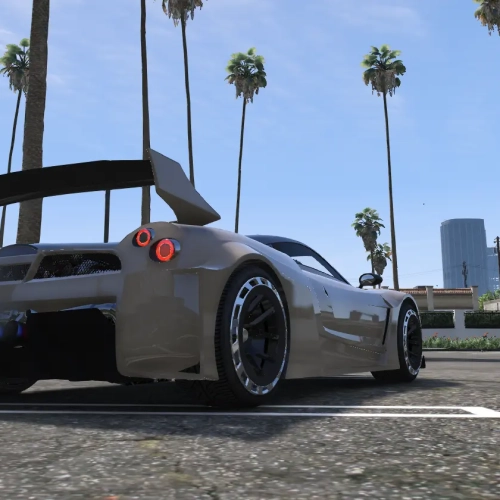 Screenshot 2026-08-10 084306 FiveM Mod GTA 5 Debadged Car