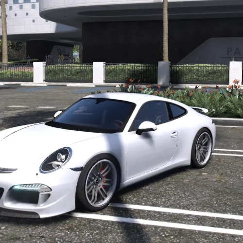 Screenshot 2026-08-10 084416 FiveM Mod GTA 5 Debadged Car