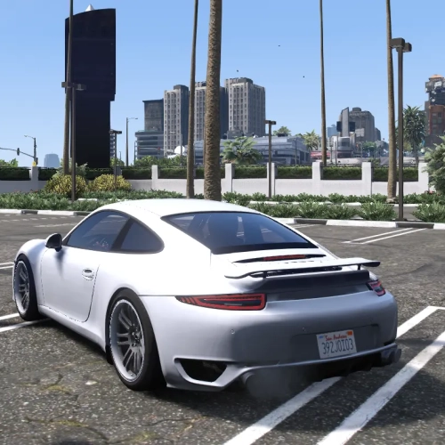 Screenshot 2026-08-10 084421 FiveM Mod GTA 5 Debadged Car