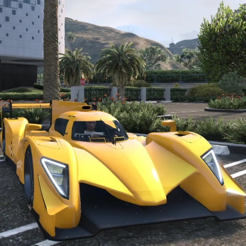 Lore German Autobahn Pack (10 Vehicles)