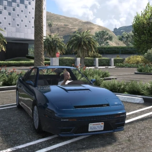 Drift Cars