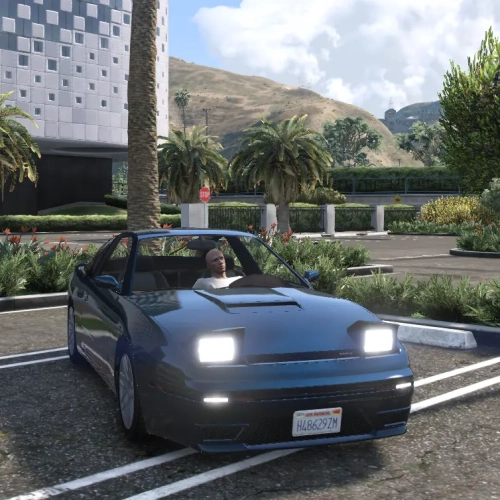 Screenshot 2026-08-10 085017 FiveM Mod GTA 5 Debadged Car