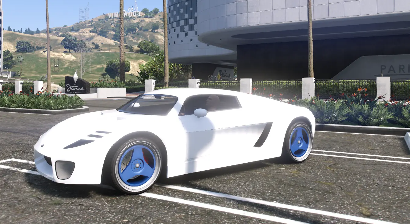 Lore Vapid Sabot - Image 2