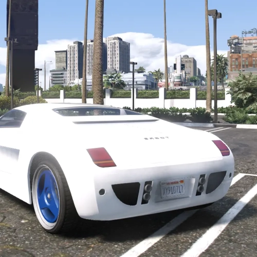 Screenshot 2026-08-10 085116 FiveM Mod GTA 5 Debadged Car