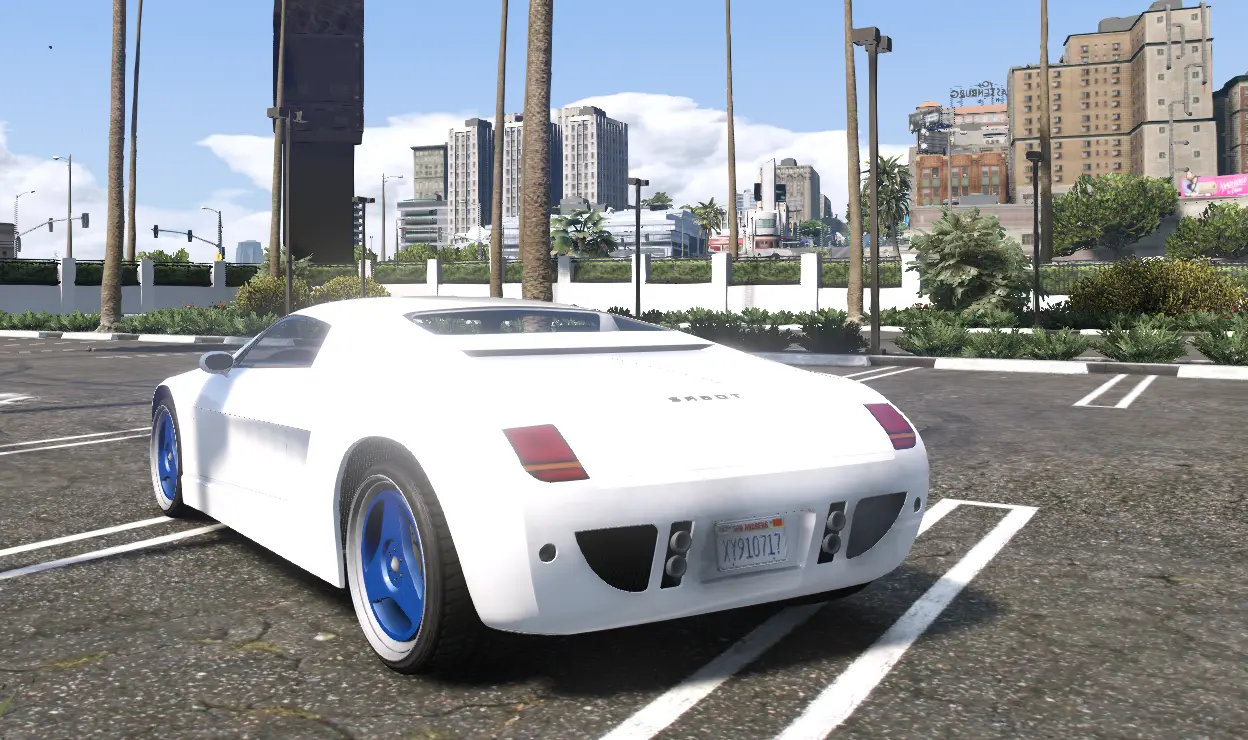 Lore Vapid Sabot - Image 3