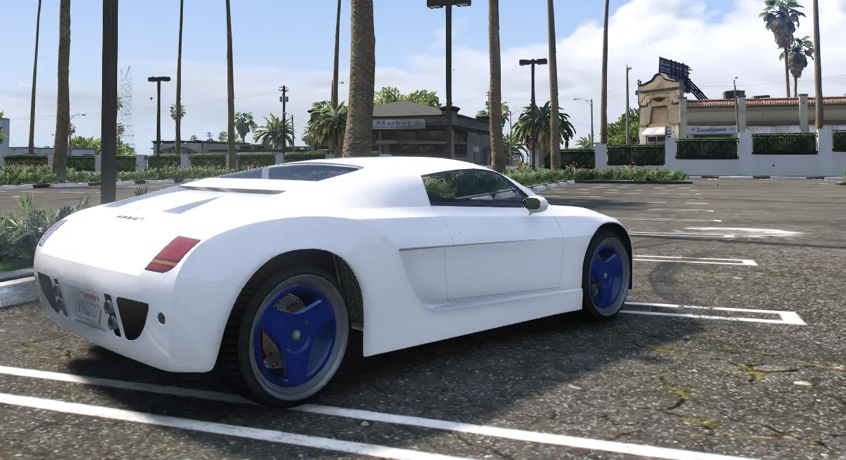 Lore Vapid Sabot - Image 4