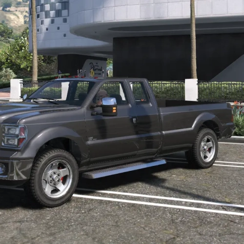 Screenshot 2026-08-10 085236 FiveM Mod GTA 5 Debadged Car