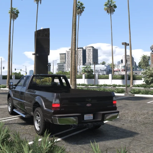 Screenshot 2026-08-10 085243 FiveM Mod GTA 5 Debadged Car