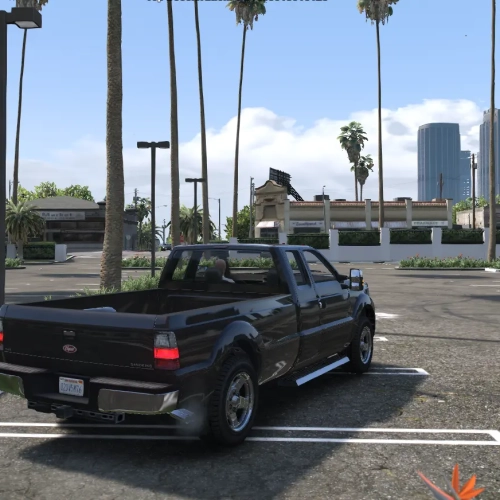 Screenshot 2026-08-10 085255 FiveM Mod GTA 5 Debadged Car