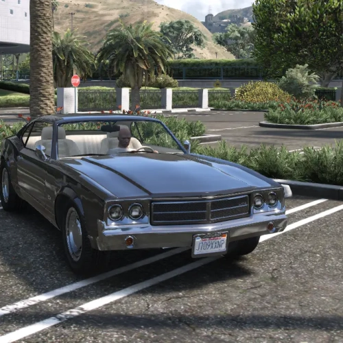 Screenshot 2026-08-10 085436 FiveM Mod GTA 5 Debadged Car