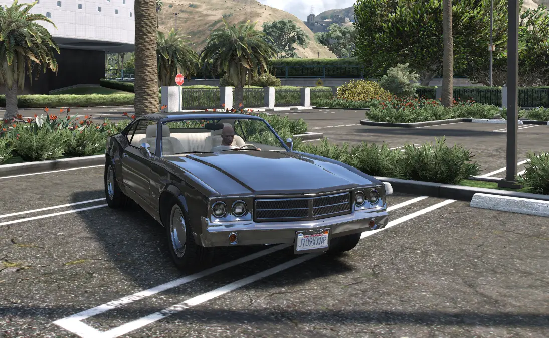 Lore Declasse Sabre C - Image 2