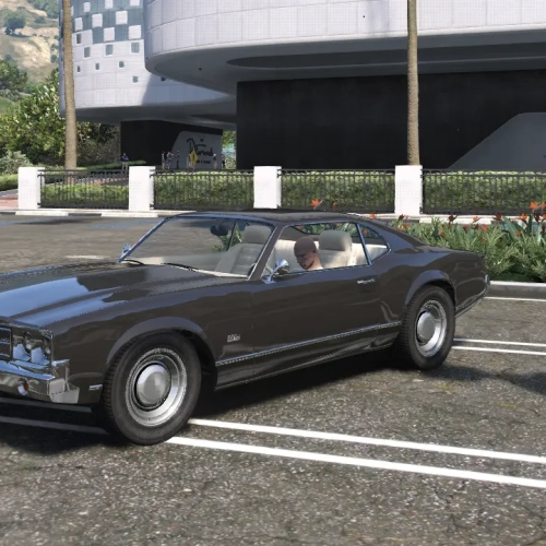Screenshot 2026-08-10 085442 FiveM Mod GTA 5 Debadged Car