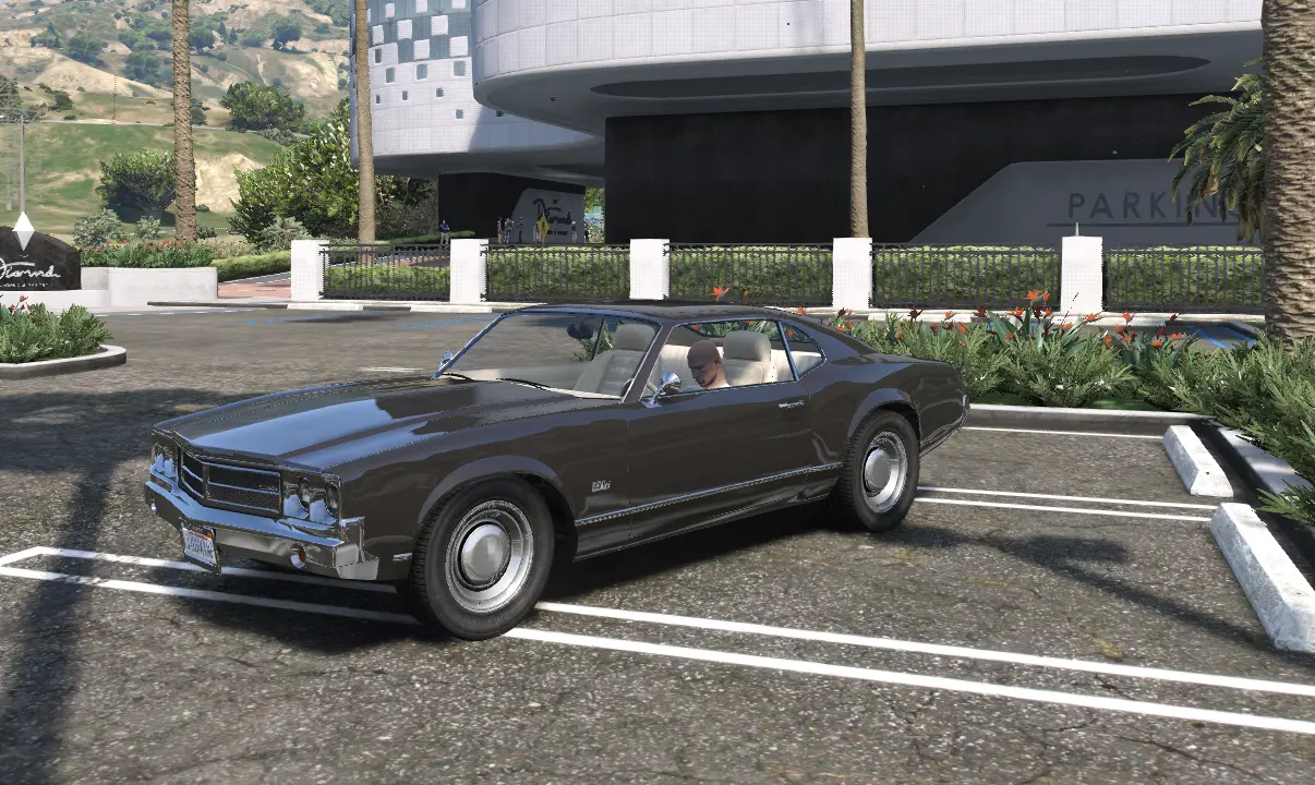 Lore Declasse Sabre C - Image 3
