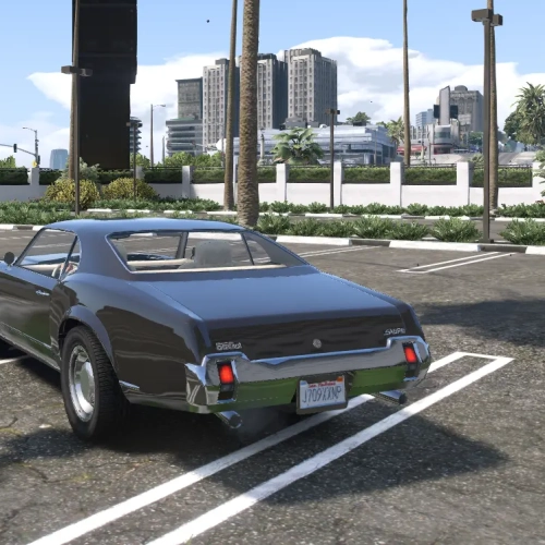 Screenshot 2026-08-10 085448 FiveM Mod GTA 5 Debadged Car