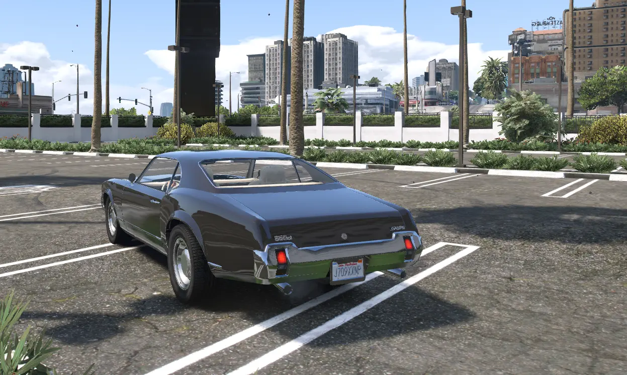 Lore Declasse Sabre C - Image 4