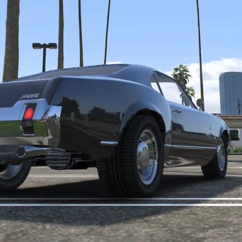 Screenshot 2026-08-10 085501 FiveM Mod GTA 5 Debadged Car