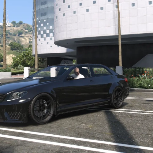 Screenshot 2026-08-10 085626 FiveM Mod GTA 5 Debadged Car