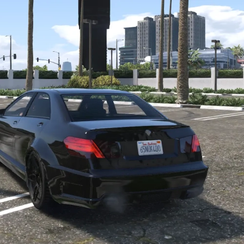 Screenshot 2026-08-10 085632 FiveM Mod GTA 5 Debadged Car