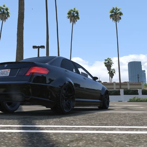 Screenshot 2026-08-10 085637 FiveM Mod GTA 5 Debadged Car